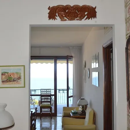 Apartment Rocce Di Capo Mimosa -