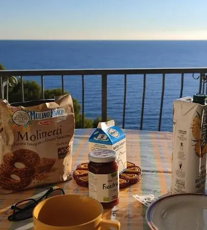 Apartment Rocce Di Capo Mimosa - Cervo