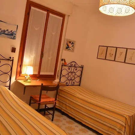 Apartment Rocce Di Capo Mimosa -