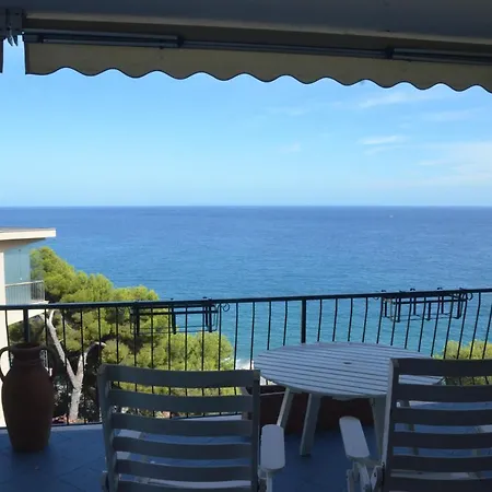 Rocce Di Capo Mimosa - Apartment *
