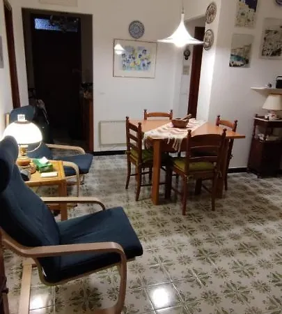 Rocce Di Capo Mimosa - Apartment