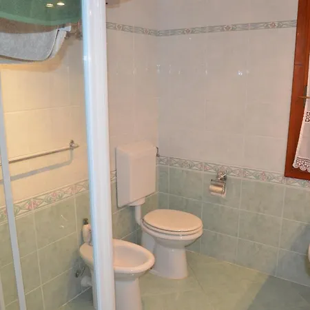 Rocce Di Capo Mimosa - Apartment Cervo