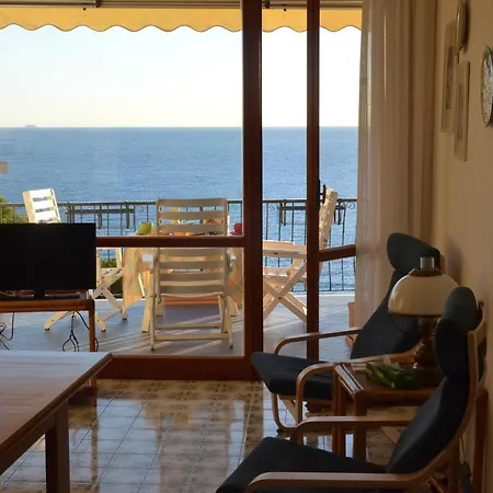 Rocce Di Capo Mimosa - Apartment