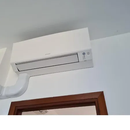 Apartment Rocce Di Capo Mimosa -